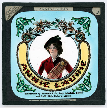 [Annie Laurie - 1]