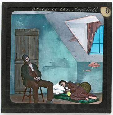 [Child of the Toystall - 6]