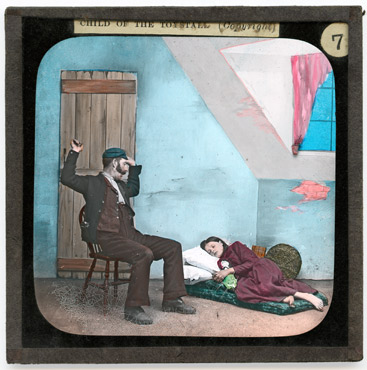 [Child of the Toystall - 7]