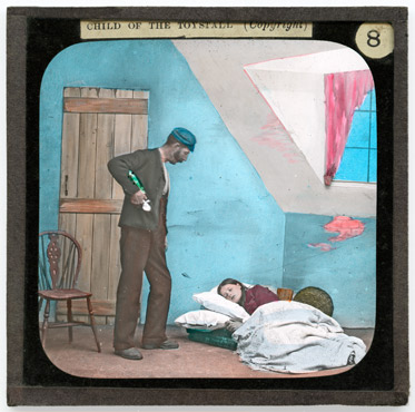 [Child of the Toystall - 8]