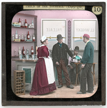 [Child of the Toystall - 10]