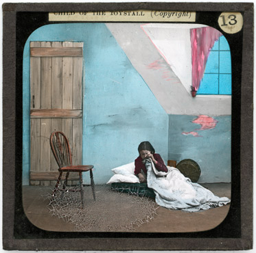 [Child of the Toystall - 13]