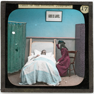 [Child of the Toystall - 17]