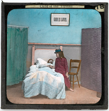 [Child of the Toystall - 18]