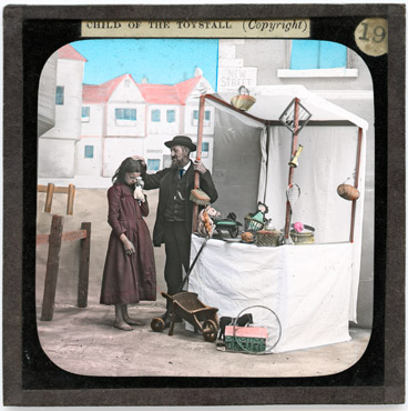 [Child of the Toystall - 19]