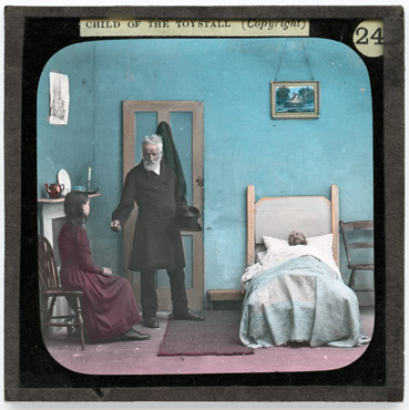 [Child of the Toystall - 24]