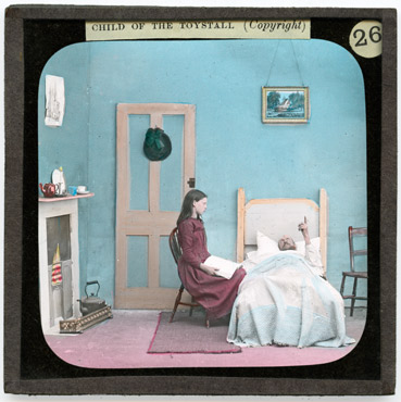 [Child of the Toystall - 26]