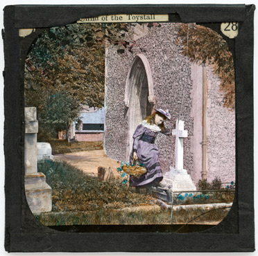 [Child of the Toystall - 28]