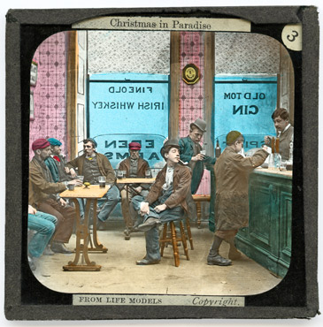 [3. Such rights bourly present themselves inside the Eden Arms]