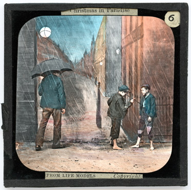[6. 'E aint a bloke, replied Tommy; 'e's a guv'ner]