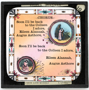 [10. Chorus, with border]