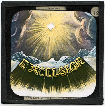 [Excelsior- 12]