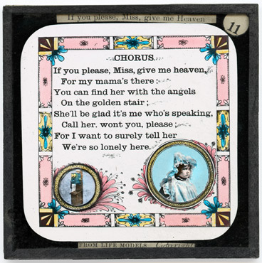 11.  (Chorus, with border)