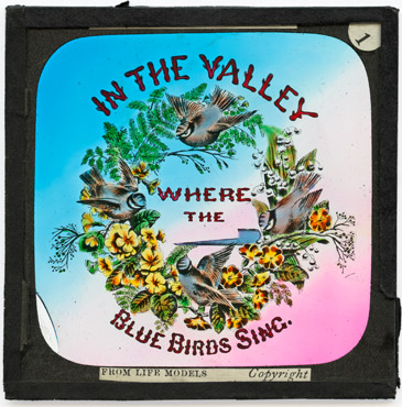 [1.  Intro. with Title]