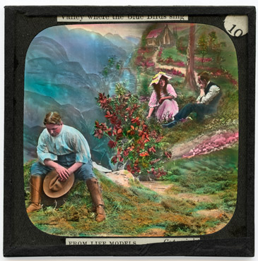 [1]0.  Its recollections fondest mem'ries bring