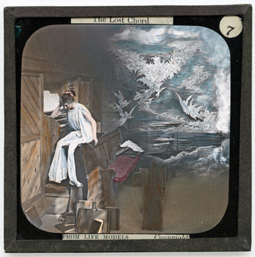 7. And trembled away into silence as if it were loth of to cease