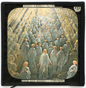 [The Lost chord - 10]