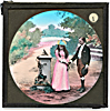 Old sun-dial, the