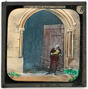 [Sally in our alley -8]