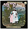 2.  She wore a wreath of roses the &hellip;