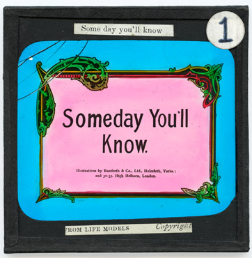 [1.  Intro. with Title]