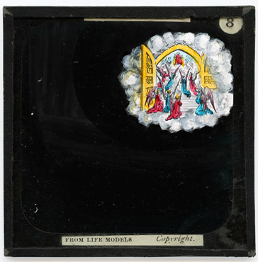 [The star of Bethlehem - 8]