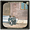 [1.  Two tattered lads sat resting &hellip;