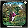3.  Said a lassie fair as the linge&hellip;