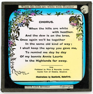 [14.] Words of Chorus