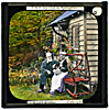9.  In a garden fair sit the self s&hellip;