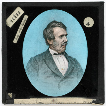 4. David Livingstone