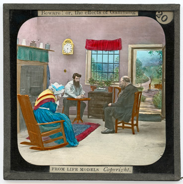 [20.  ''And now, sir, if I may make so bold, how -- has he written to you?'']