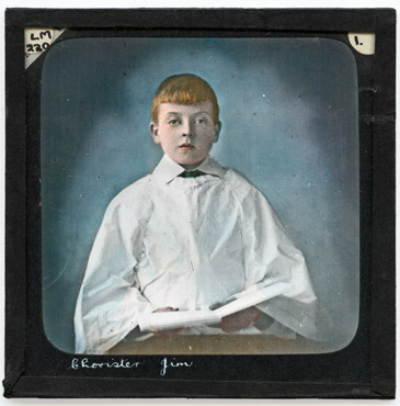 [Chorister Jim - 1]