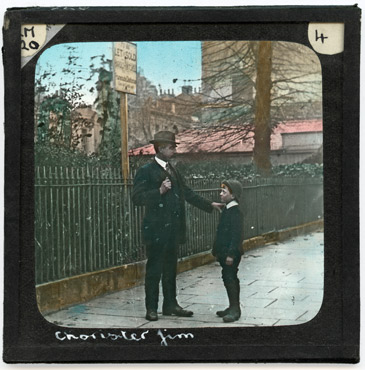 [Chorister Jim - 4]