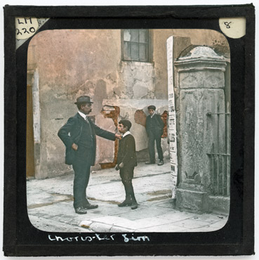 [Chorister Jim - 8]