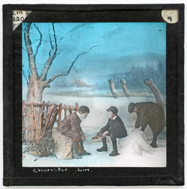 [Chorister Jim - 9]