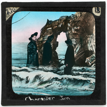 [Chorister Jim - 18]