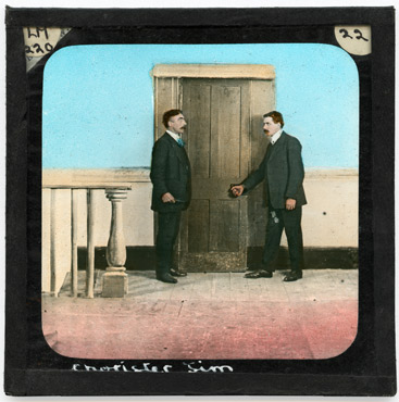 [Chorister Jim - 22]