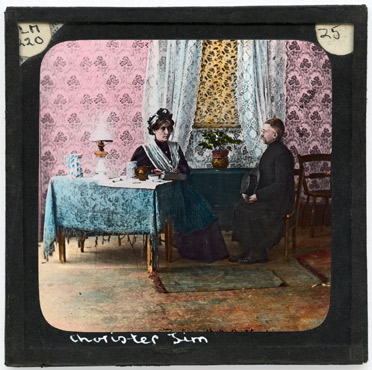 [Chorister Jim - 25]