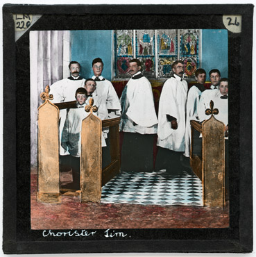 [Chorister Jim - 26]