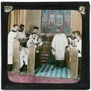 [Chorister Jim - 28]