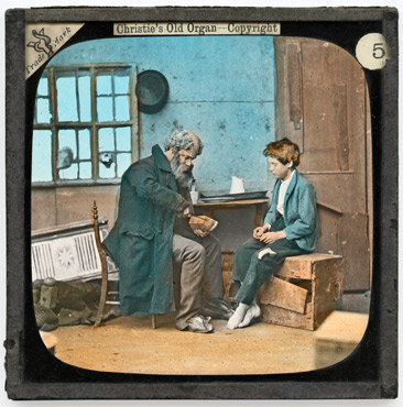 [5.] Christie and Treffy alone