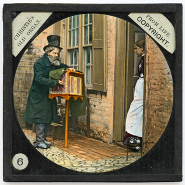 [6.] Treffy's Last out