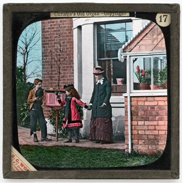 [17.] Mabels send Flowers to Treffy