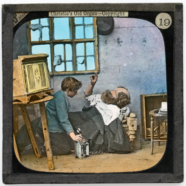 [19.] Treffy's Death