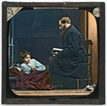 [Christie's old Organ - 24 ]