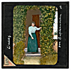 [2. Presently the cottage door opened]
