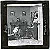 [4. ''Come in, there's nobody there&hellip;