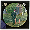 [10. He worked away for an hour or &hellip;
