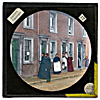 [17. They enquired of the neighbours]